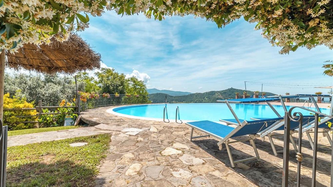 Agriturismo San Basilio