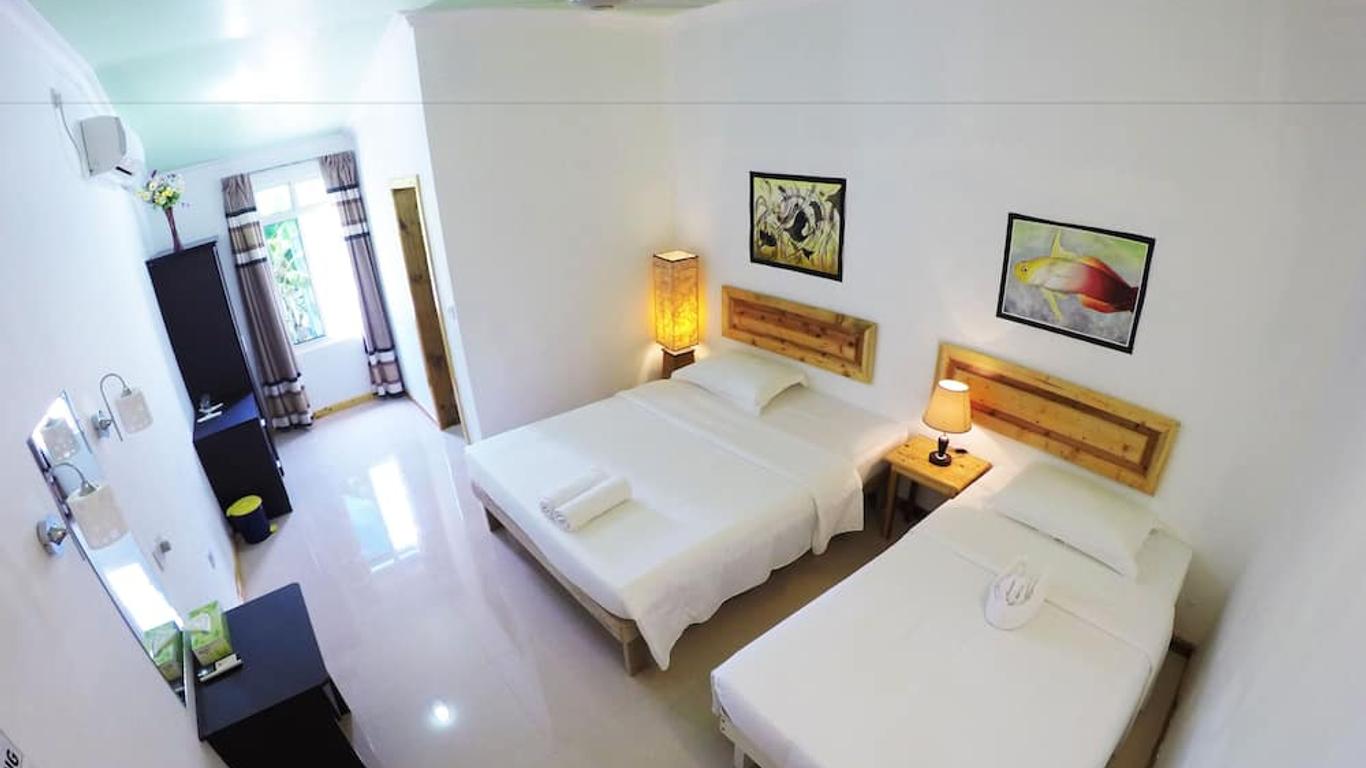 Kaafu Inn Guraidhoo