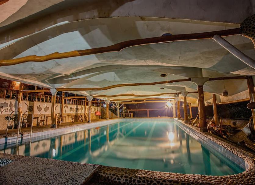 Piscina Foto