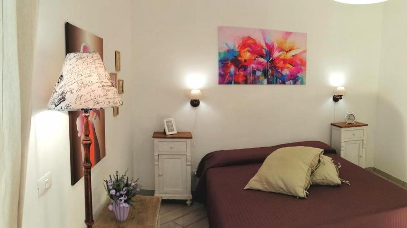 Sivory Rome Guest House