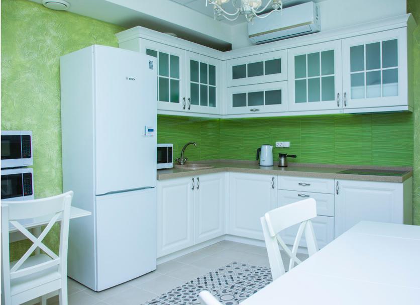 Cocina Foto
