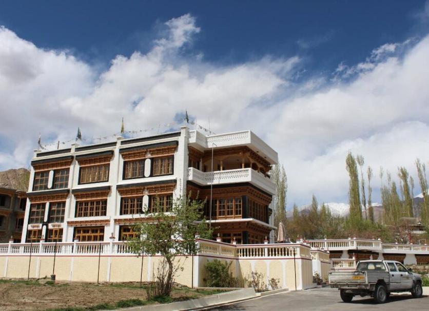 Edificio Foto