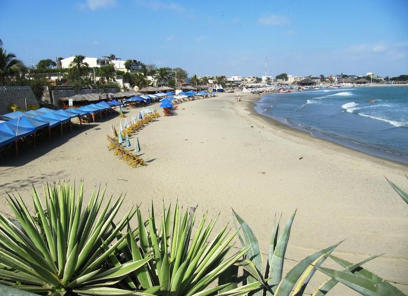 Playa Foto