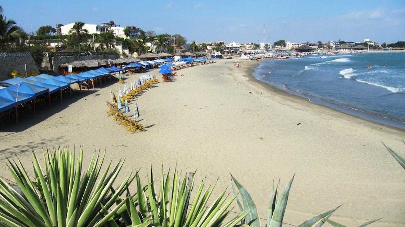 Casa Playas