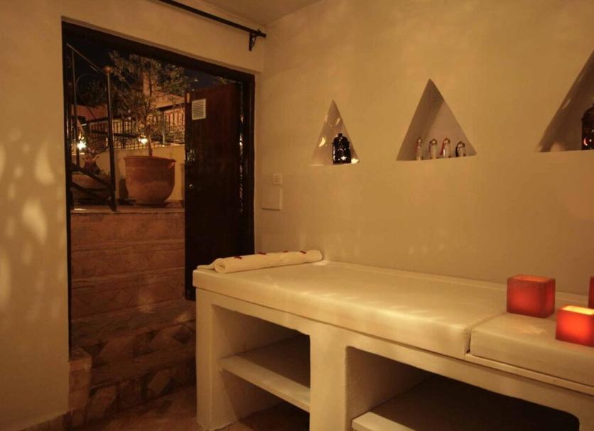 Spa Foto