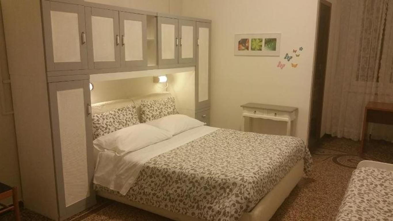 Albergo Argentina