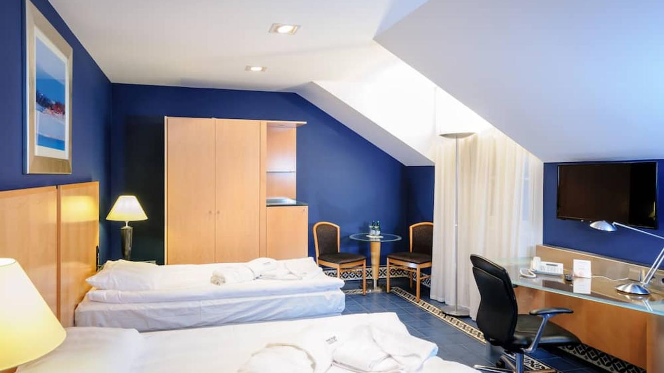 Hotel Hugo Business & Spa