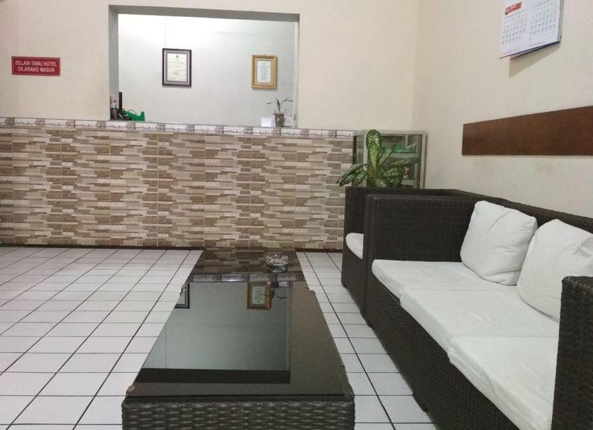 Recepción Foto