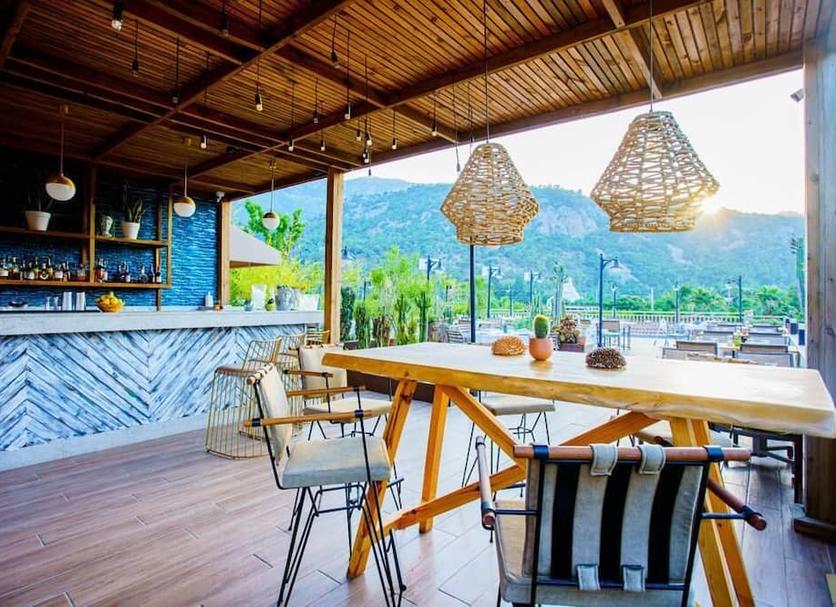 Bar Foto