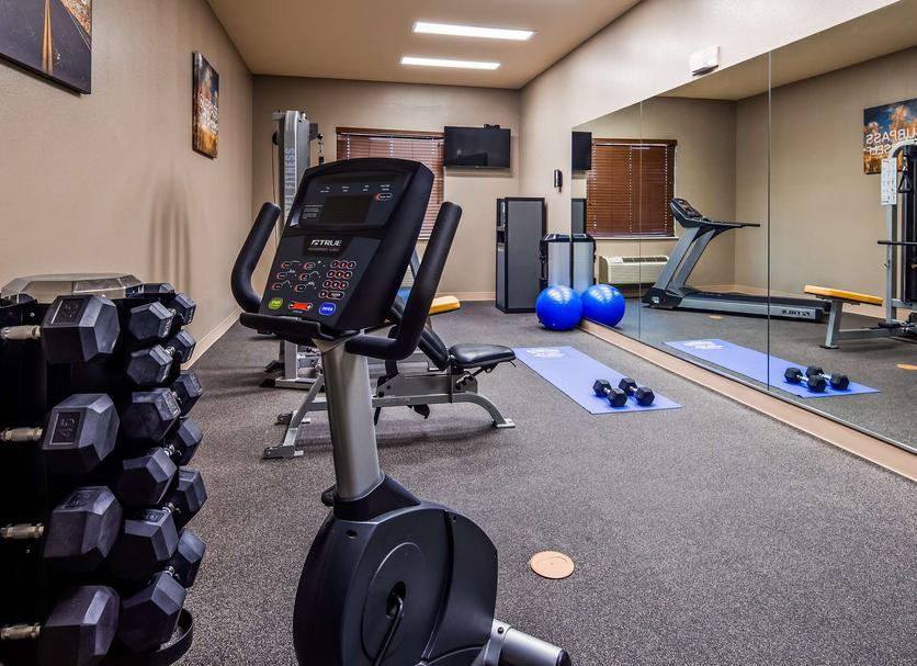 Gym Foto