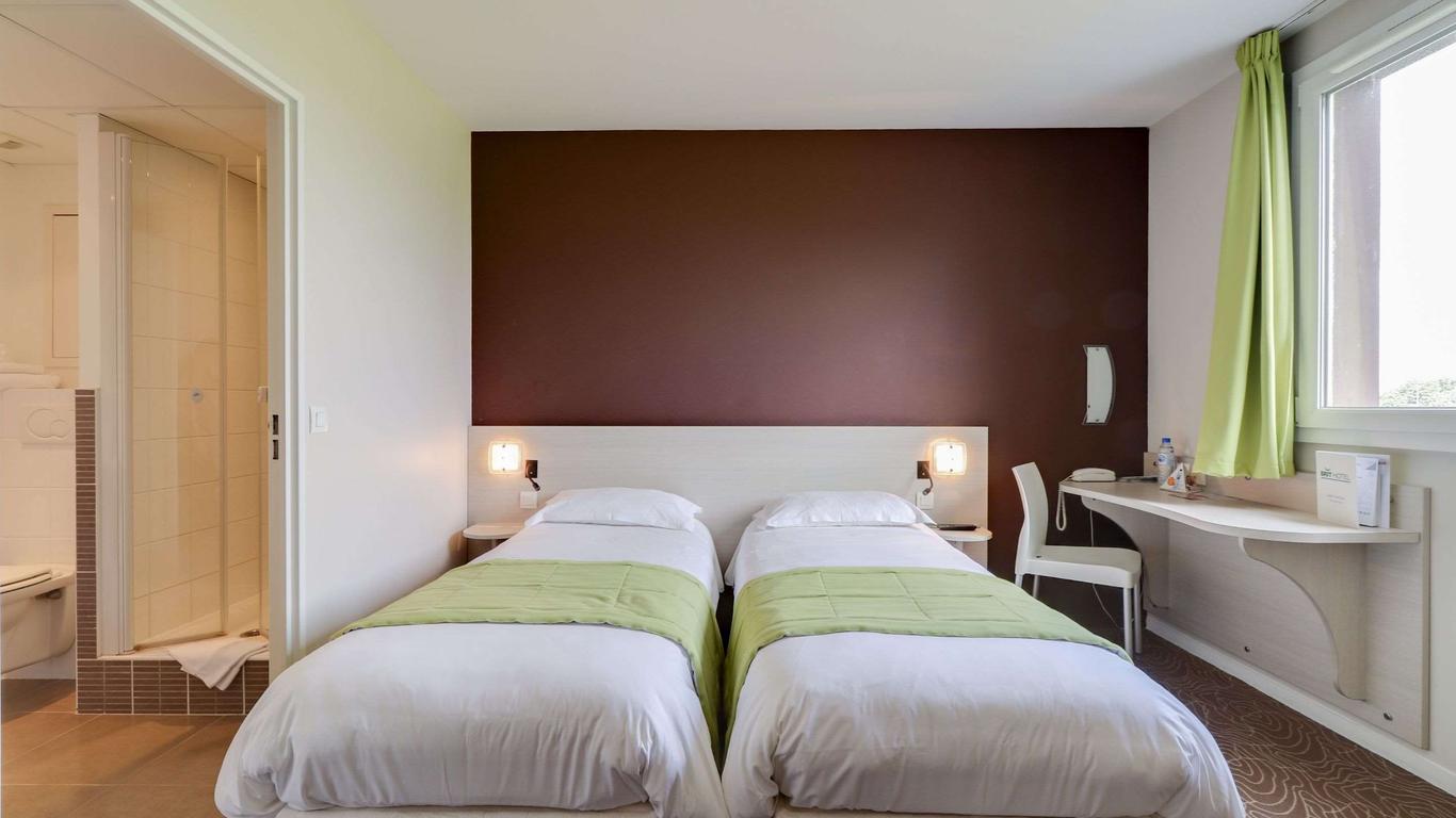 Brit Hotel L'adresse