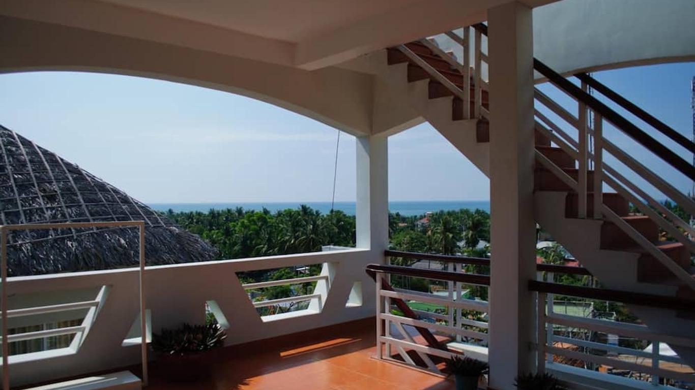 Viet'S Hotel