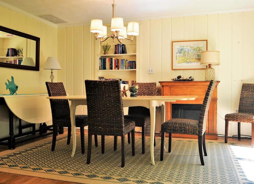 Comedor Foto