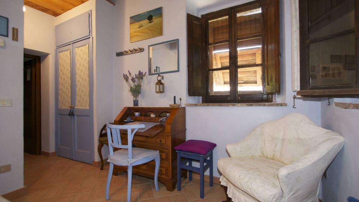 Agriturismo Solidor