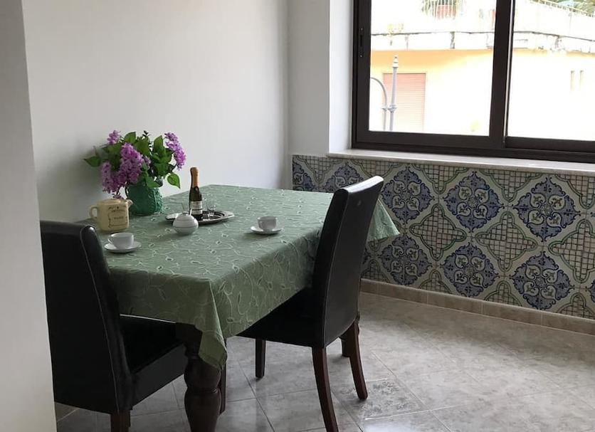 Comedor Foto