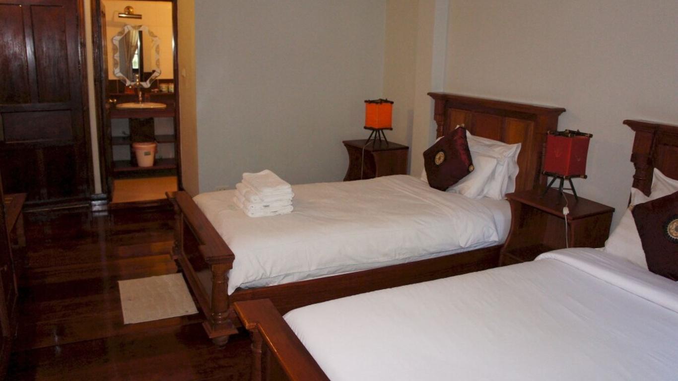Phounsab Guesthouse