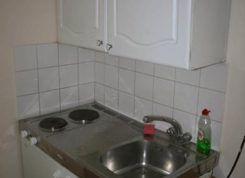 Cocina Foto