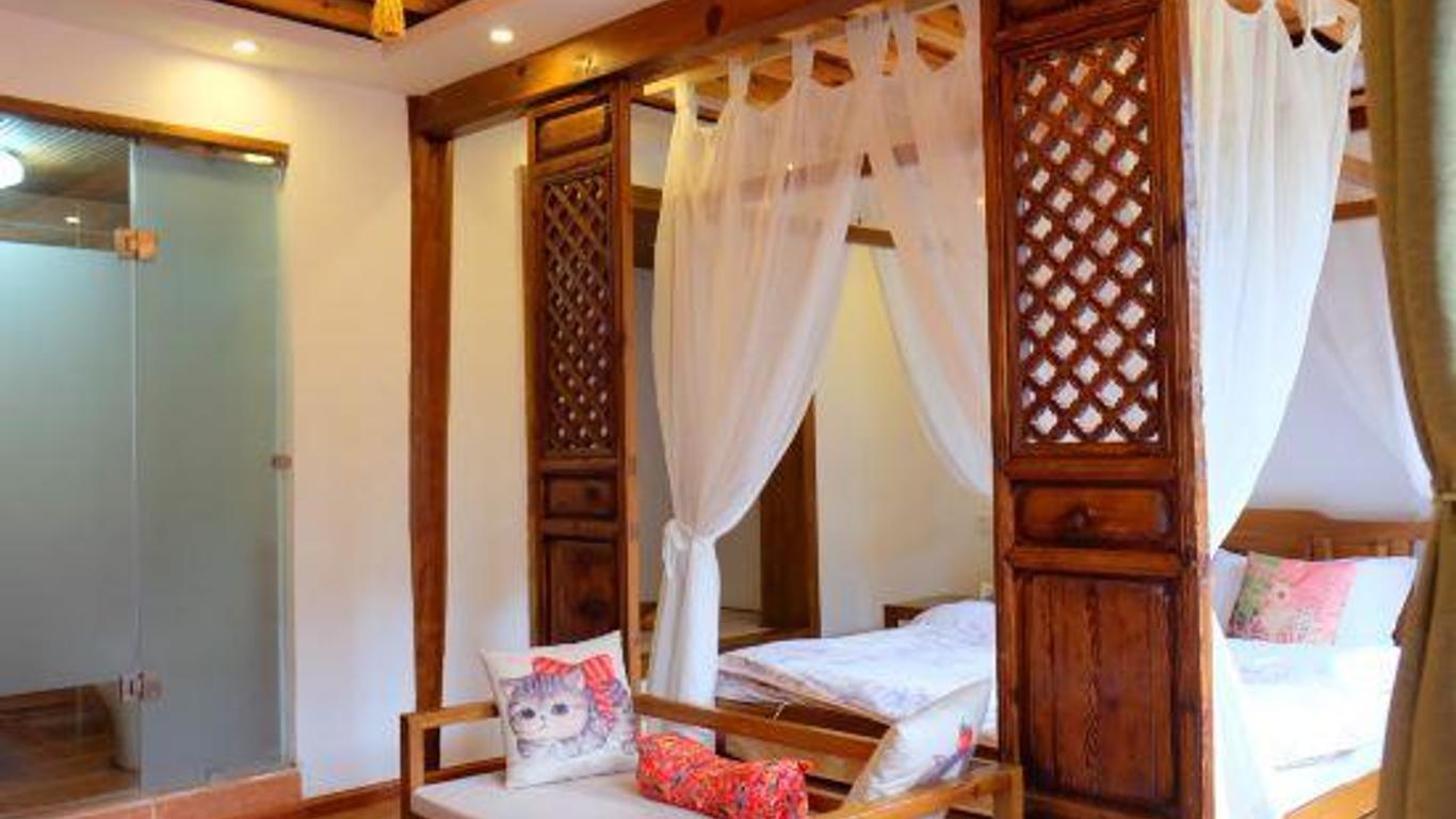 Yandi Hutong