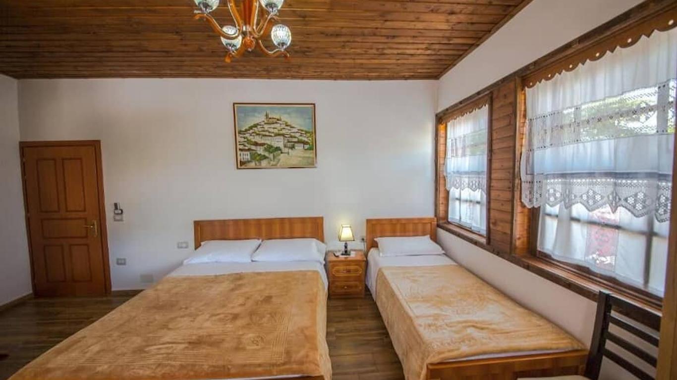 Hotel Kalaja