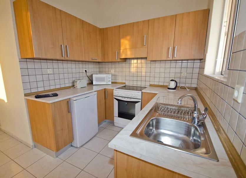 Cocina Foto