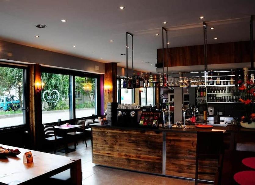 Bar Foto