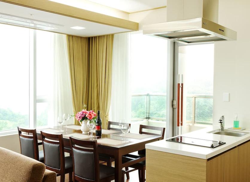 Comedor Foto