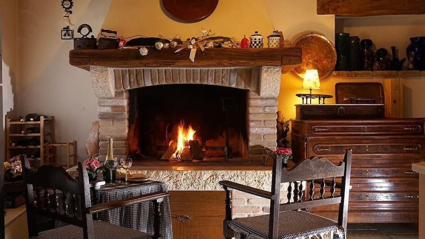 Casa Fiorina