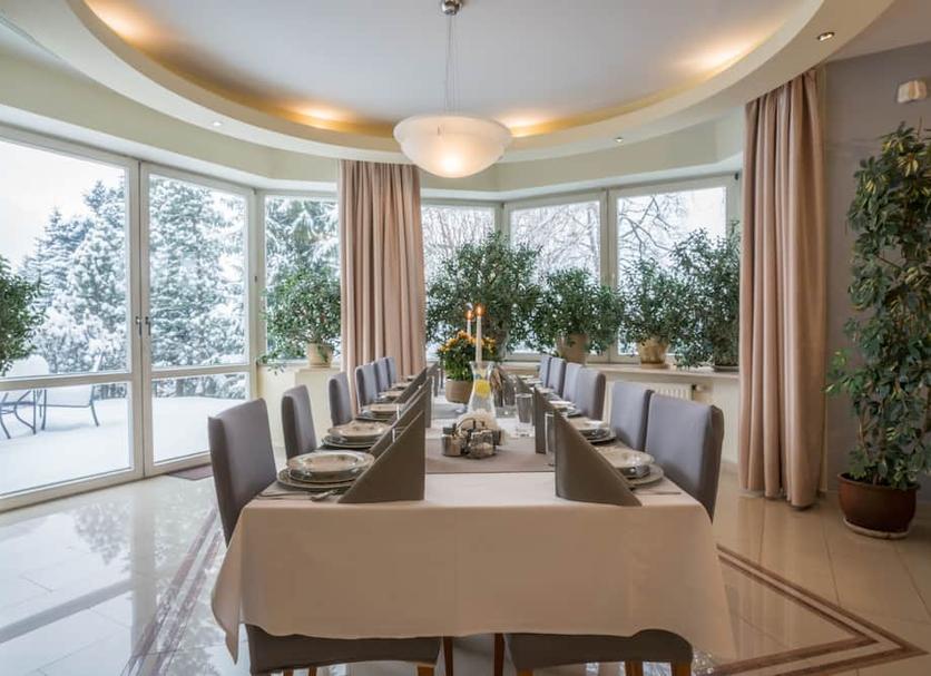 Comedor Foto