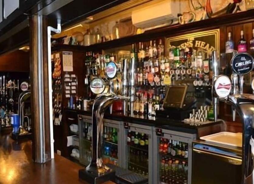 Bar Foto