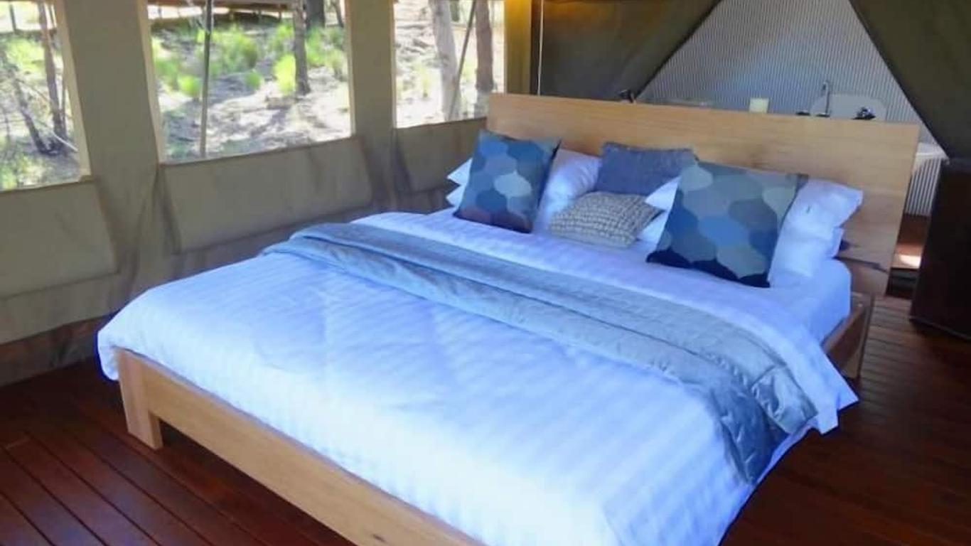 Murphy's Creek Hideaway