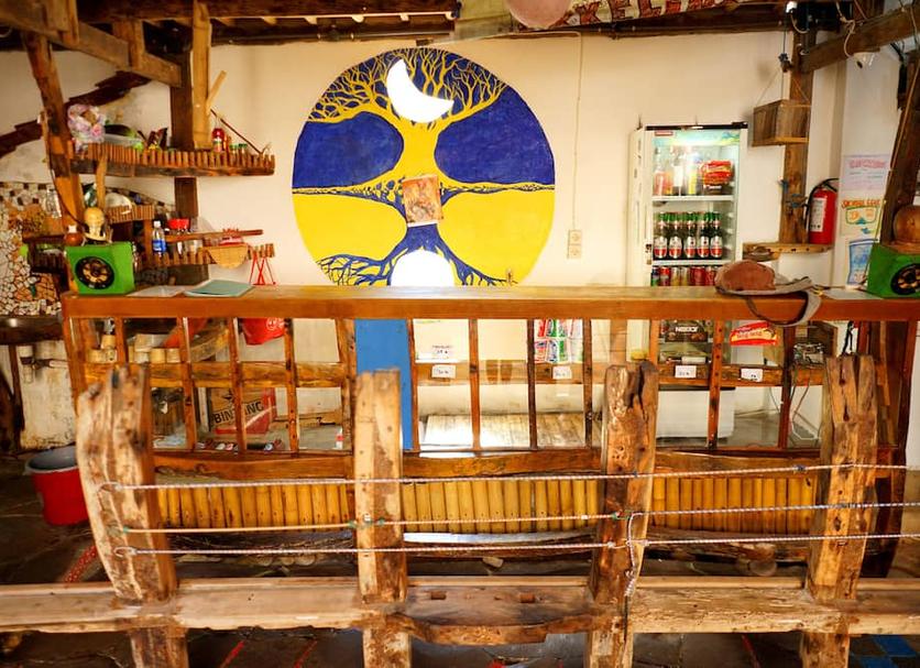 Bar Foto