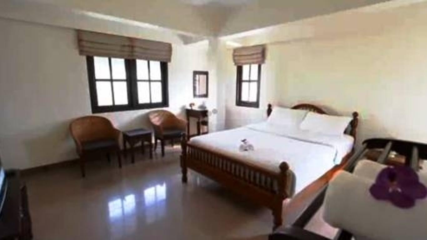 Baan Ramida