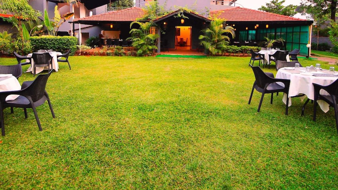 The Yash Resort