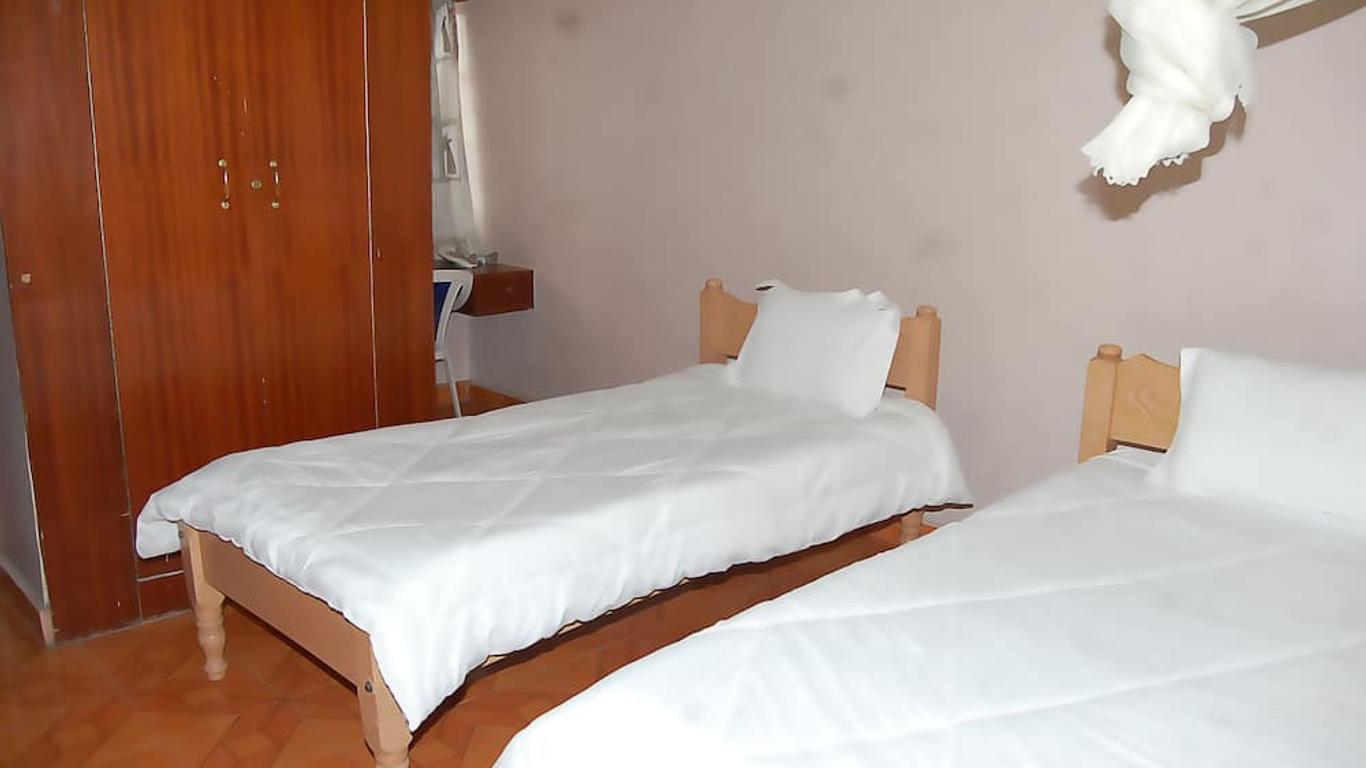 Ack Imani Guest House