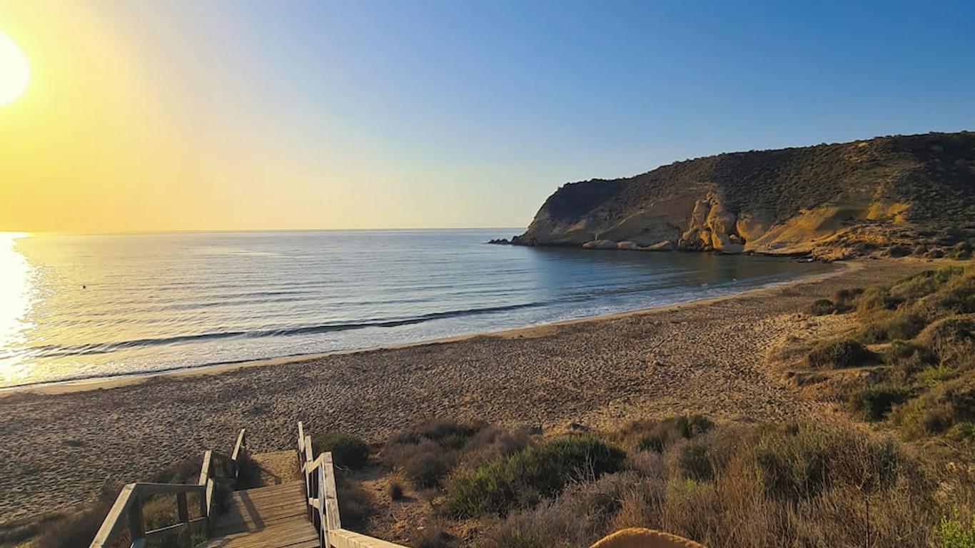 Hotel Playa Terreros