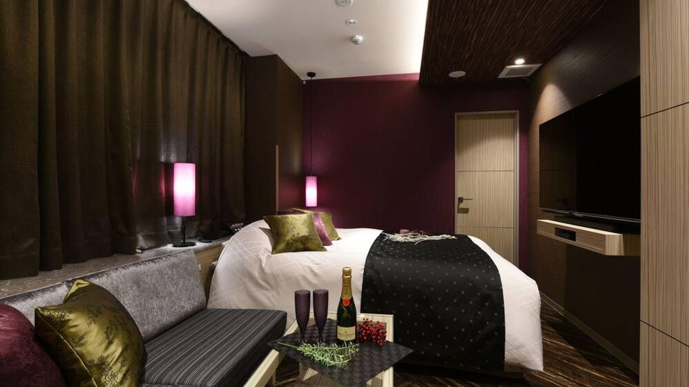Hotel Zen Sennichimae - Adult Only
