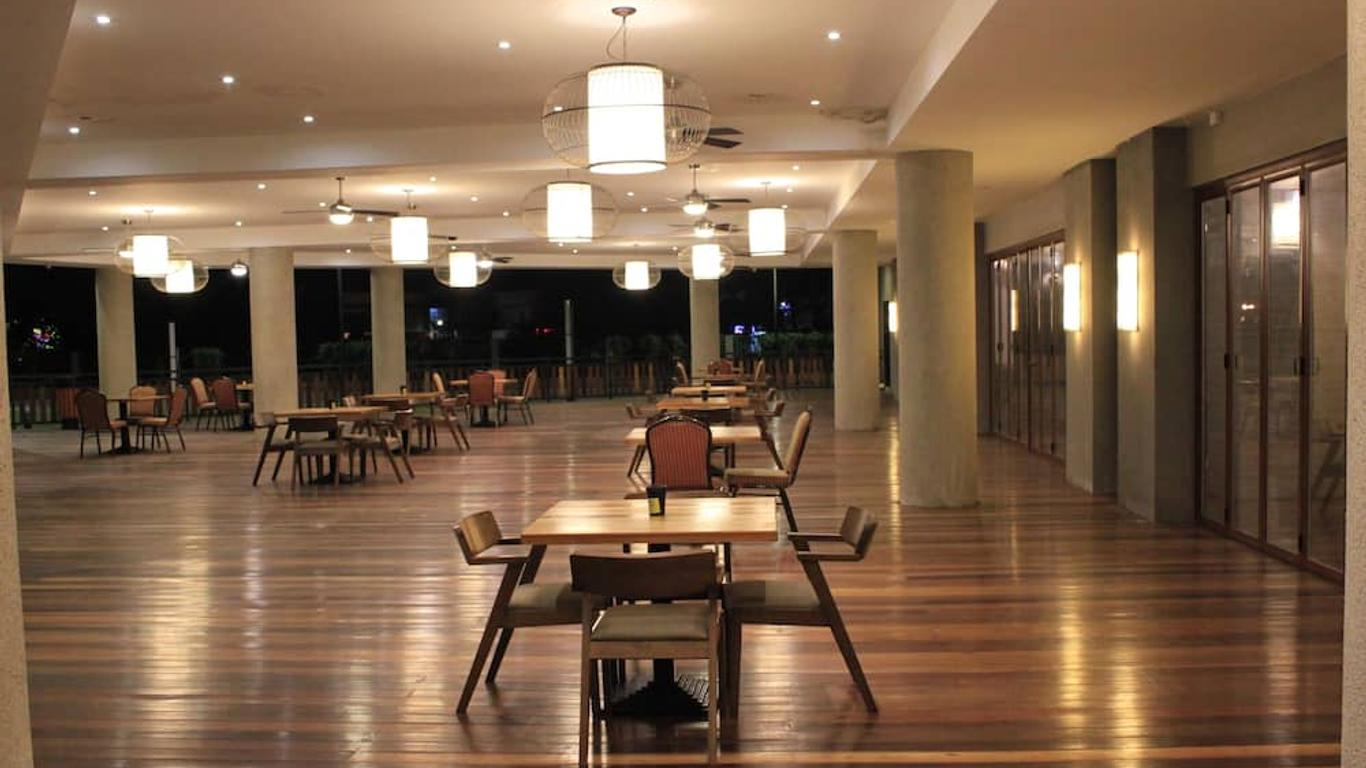 Livingston Hotel
