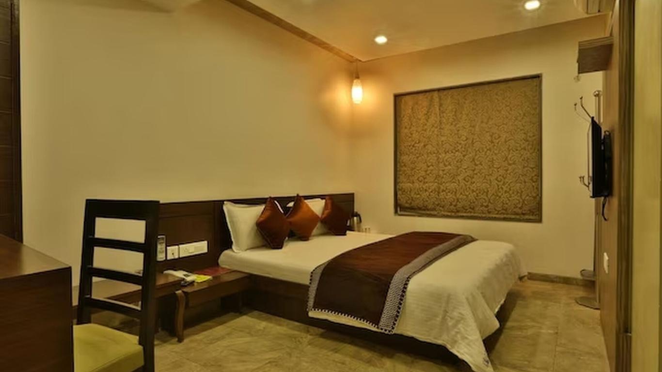Hotel Kabir
