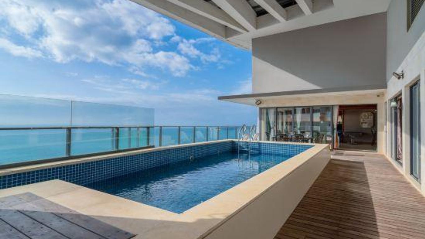 Xunliao Bay Yijing Holiday Sea-view Hotel