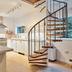Escaleras