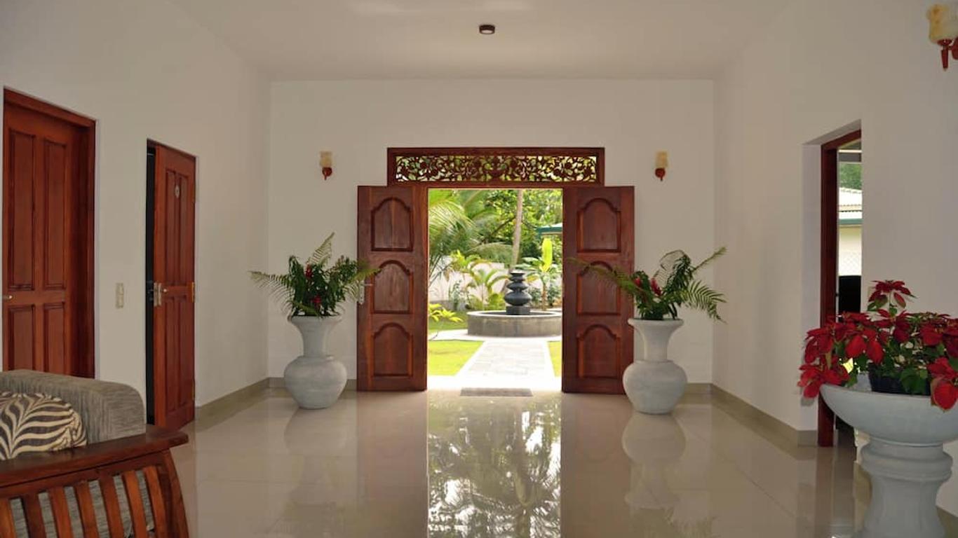 Hotel Samsara