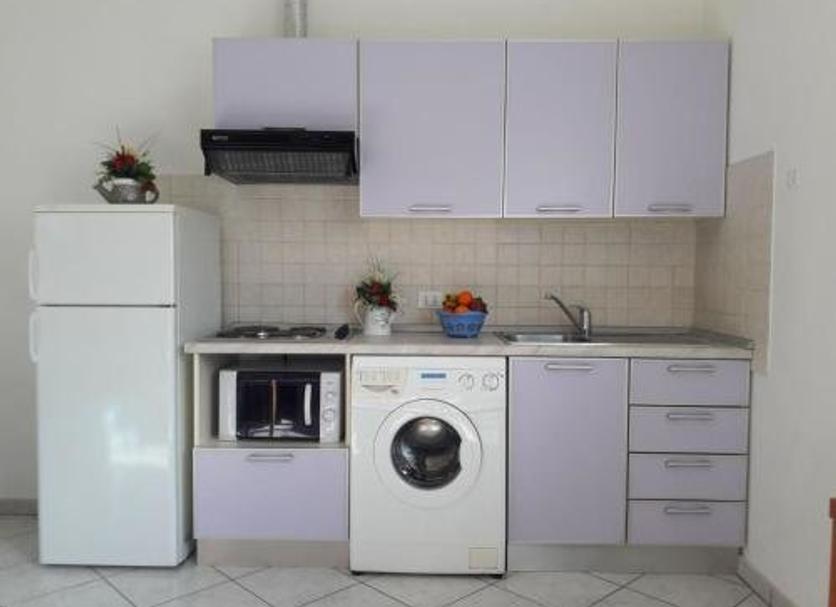 Cocina Foto