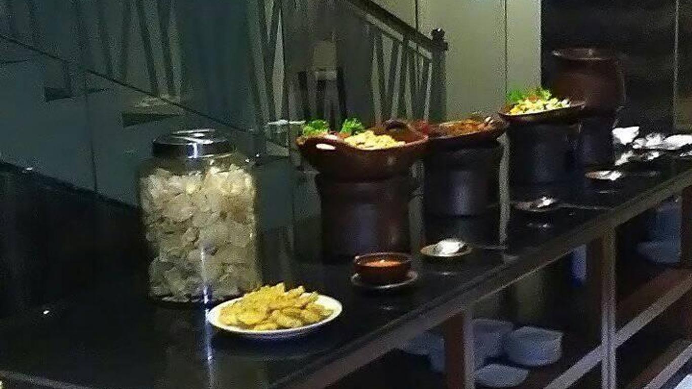 Hotel Adilla Syariah Ambarukmo