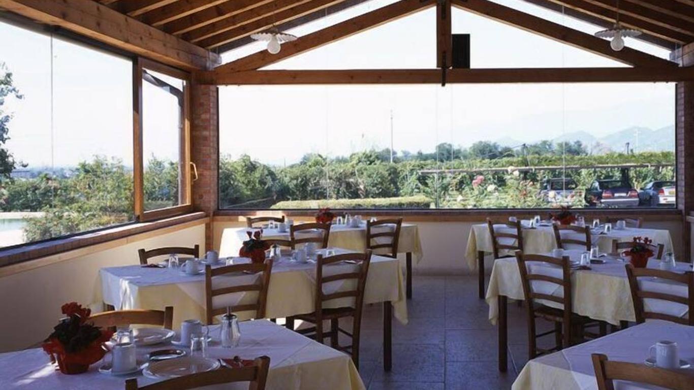 Col Delle Rane