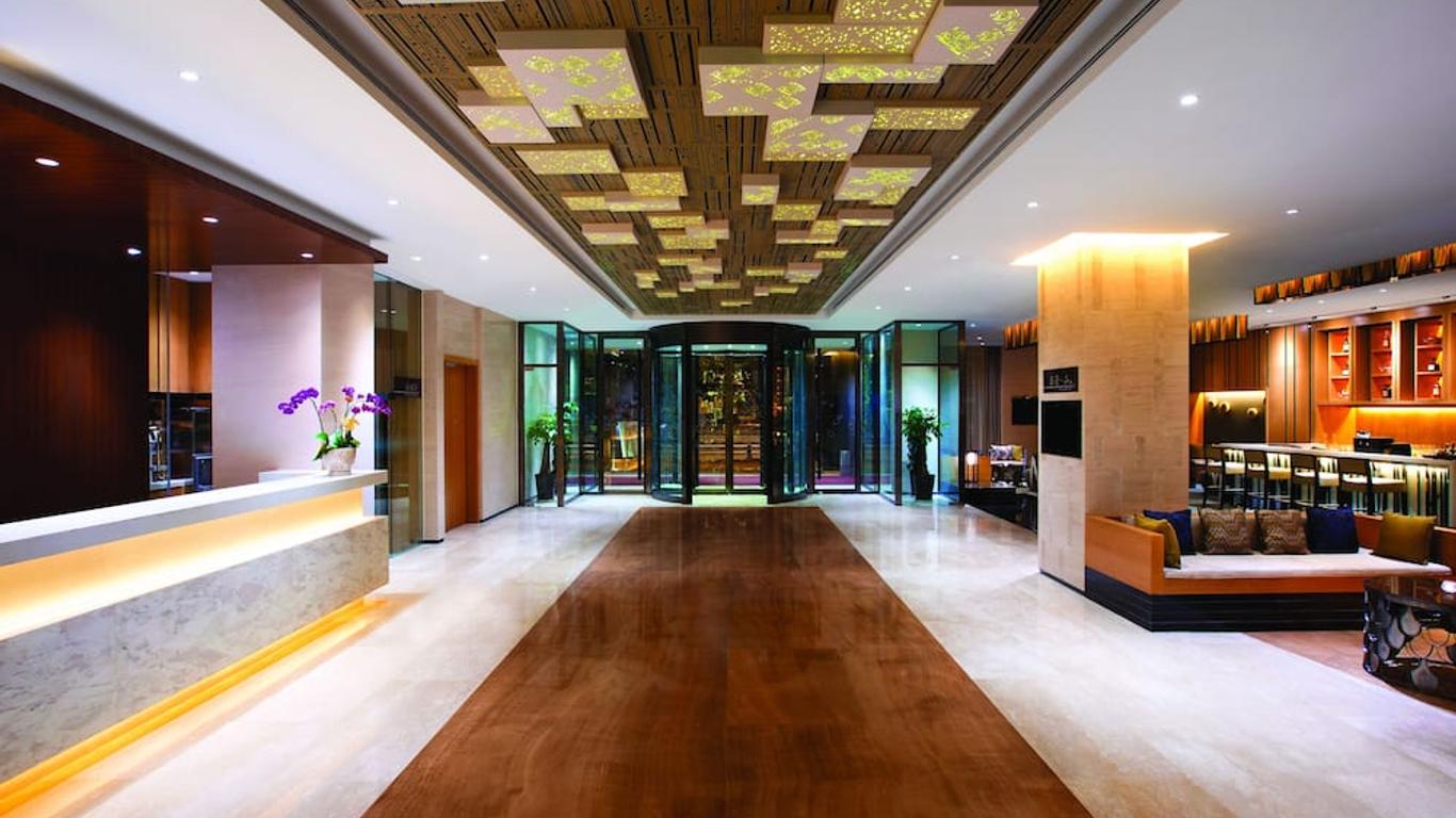 Hilton Garden Inn Lijiang