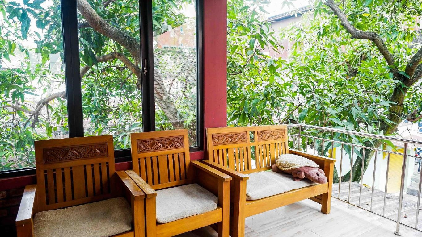 KoolKost near Malioboro Area