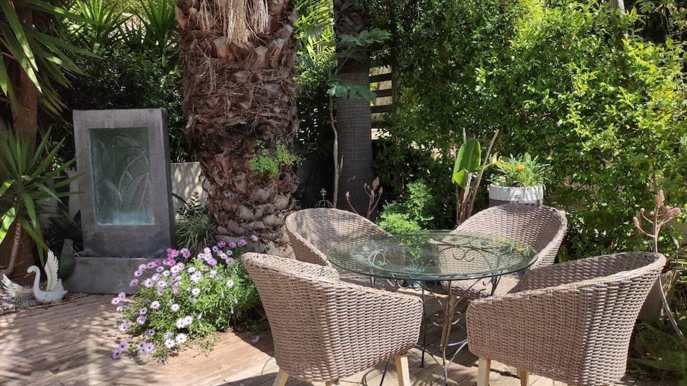 Maison d'hôtes Coeur d'Hérault - Gîte et Chambres d'hôtes - SPA & Massages