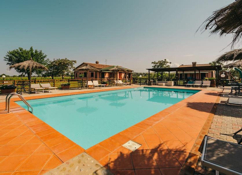 Piscina Foto
