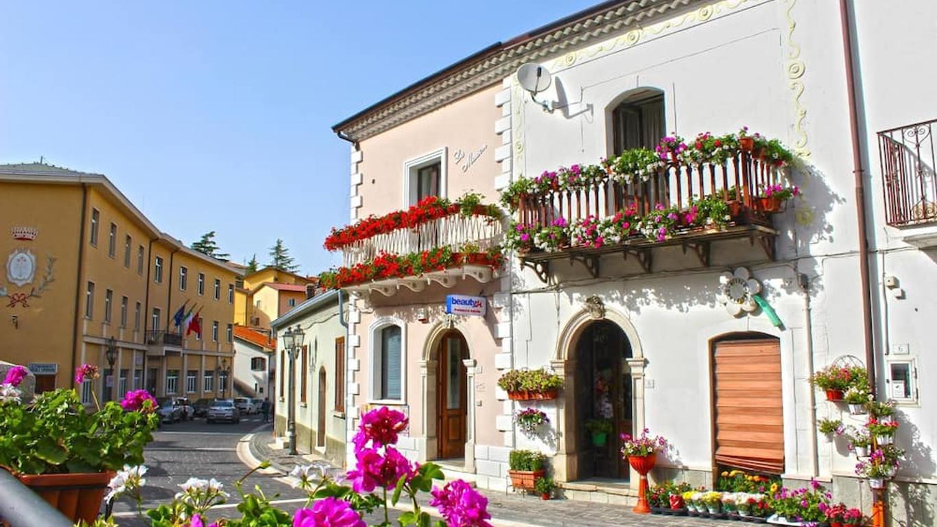 La Maison