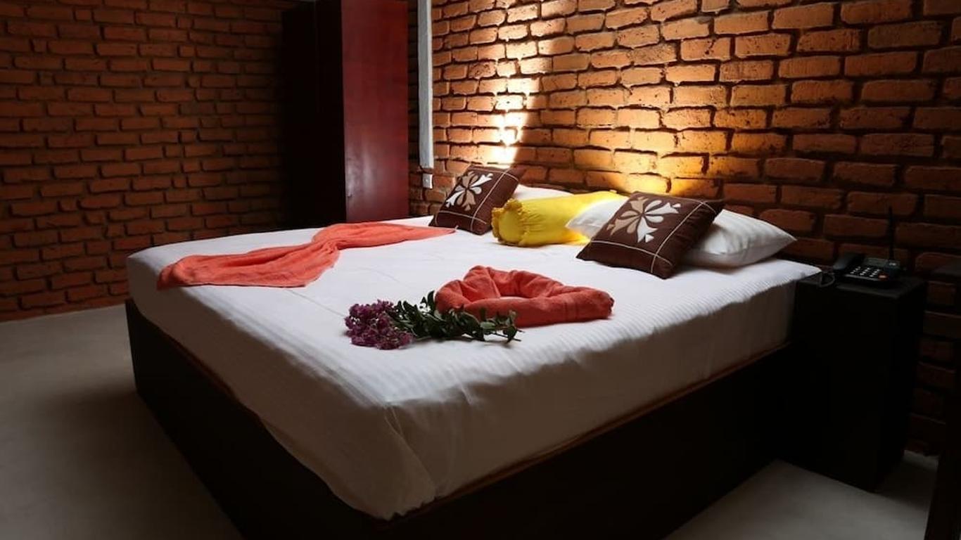 Hotel Viverra